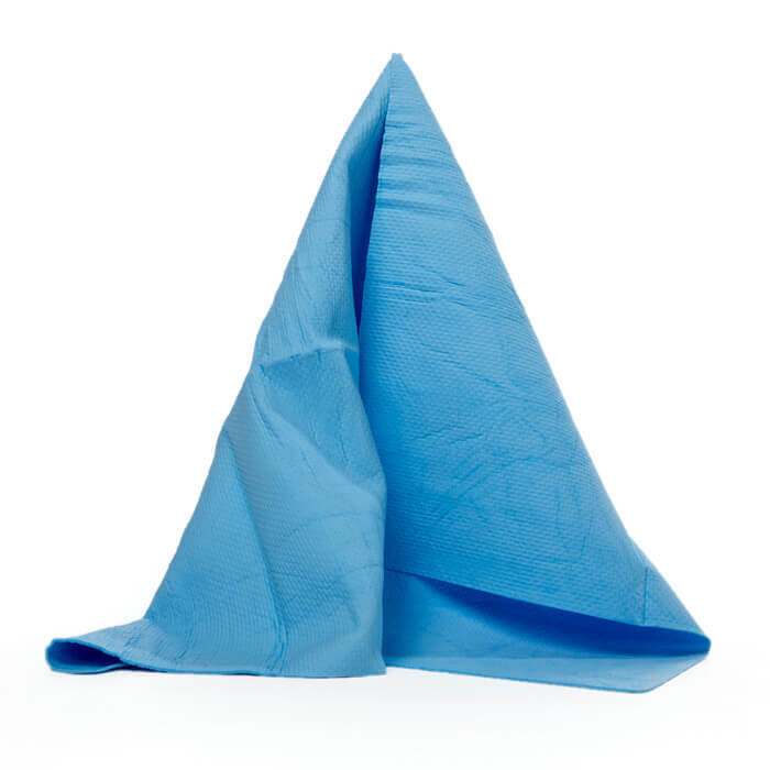 Deck Mate - PVA Drying Towel - Budget -Blue