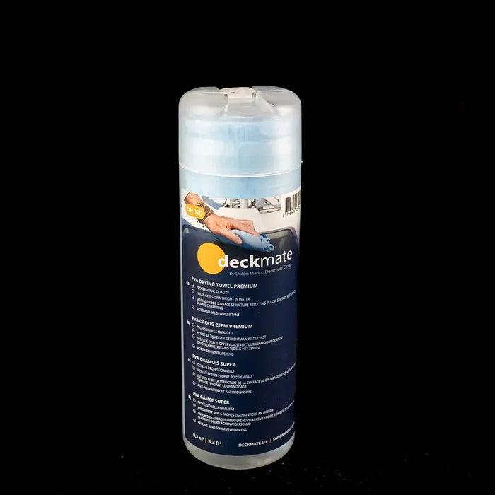 Deck Mate- PVA Drying Towel - Premium