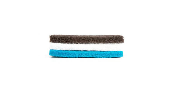Deck Mate- Scrub Pads