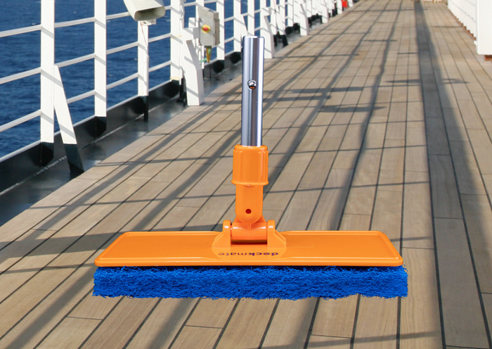 Deck Mate SWIVEL PLATE