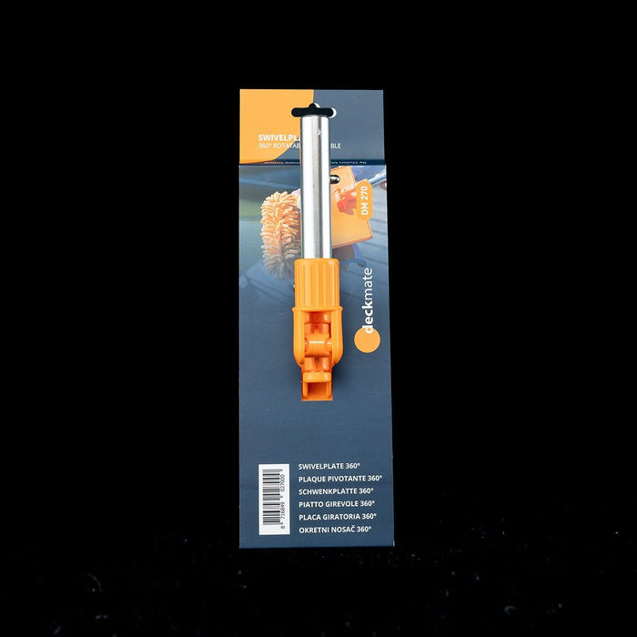 Deck Mate SWIVEL PLATE