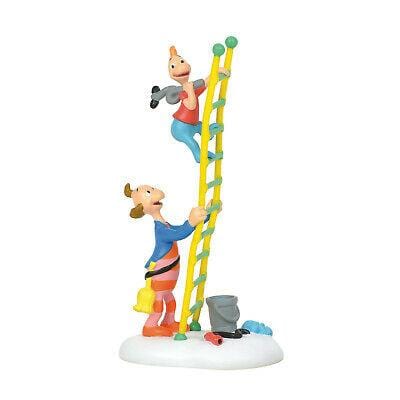 Dept 56 Grinch 2019 Little Flue Who #6003321 Free Shipping 48 States 2019