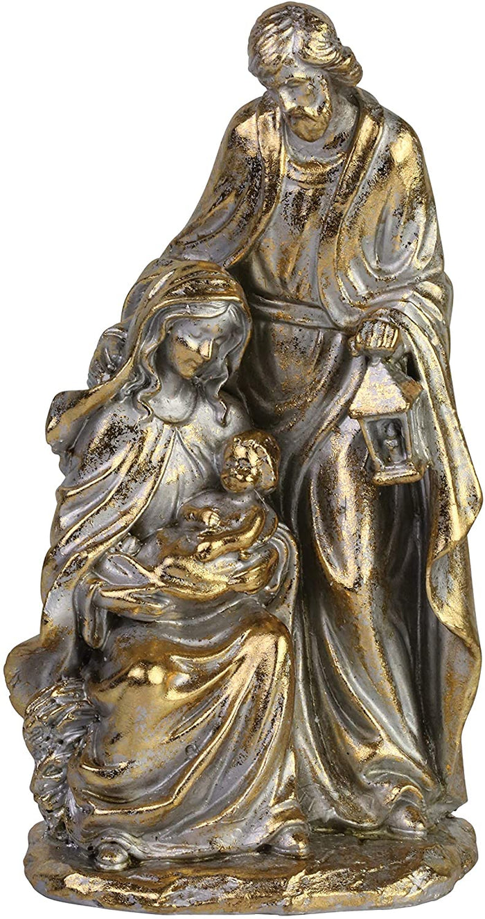 Dept 56 Holy Family Centerpiece   #6007816  Free Shipping