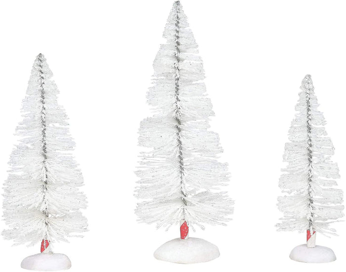 Dept 56 Snowy Spirals   #6005542  Free Shipping