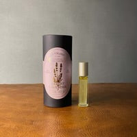 Desert Lavender Botanical Fragrance by Los Poblanos Farm
