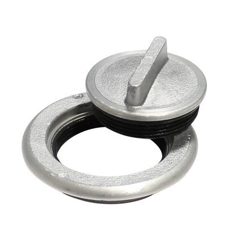 Drain Plug - Heavy Duty