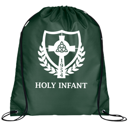 Drawstring Pack - Holy Infant