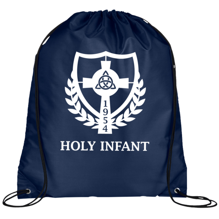 Drawstring Pack - Holy Infant