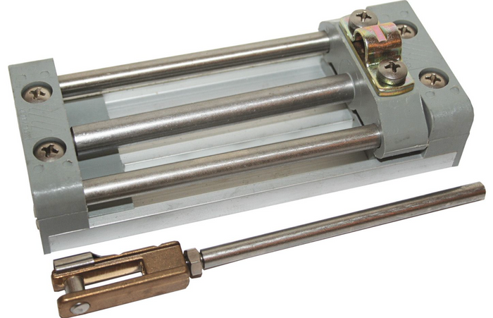 Dual Station Selector Unit - Bosuns Boat