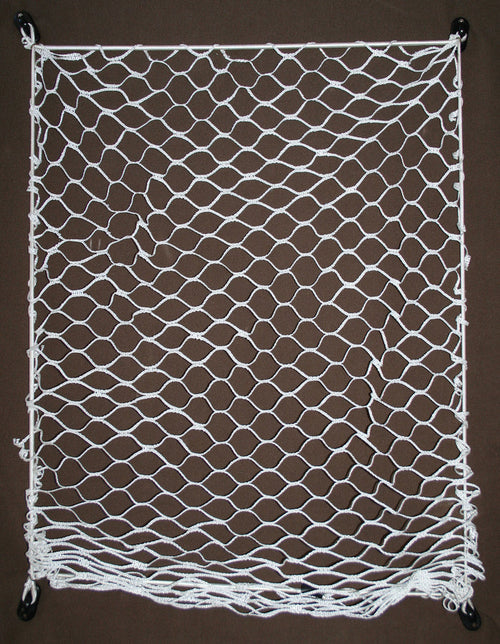 Elastic Securing Nets - bosunsboat