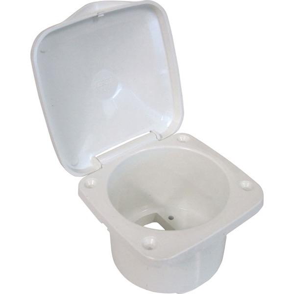Emergency Cut Off Box - Bosuns Boat