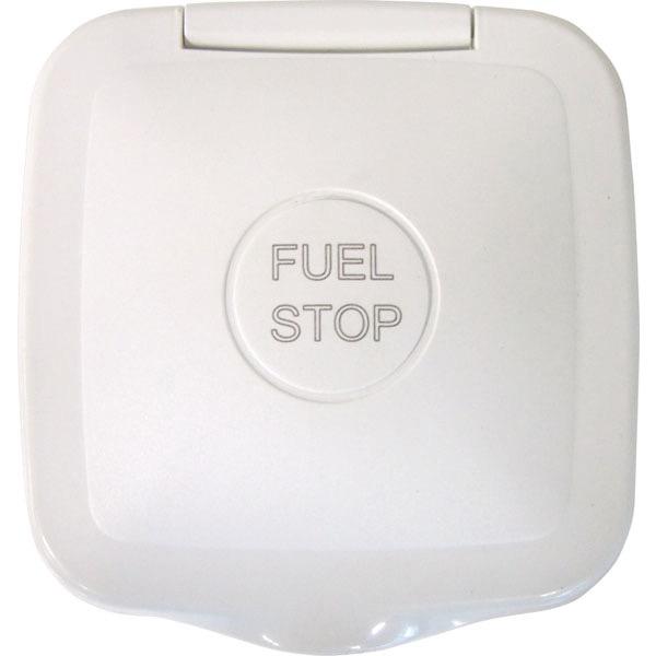 Emergency Cut Off Box - Bosuns Boat