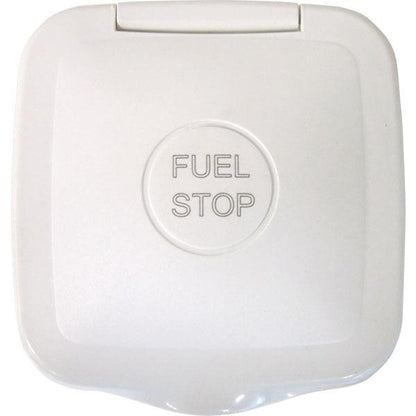 Emergency Cut Off Box - Bosuns Boat