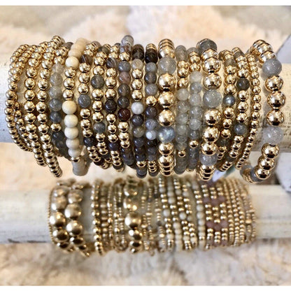 Enewton Extends Classic Gold 5mm Bracelet