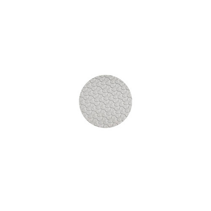 EVA Non-Skid Decking Sheet - Self Adhesive - White - Thickness: 3-3.3mm - Size: 850 x 850mm