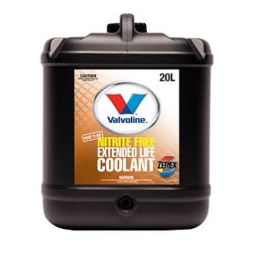 Extended Life Nitrite Free RTU Coolant - 20L