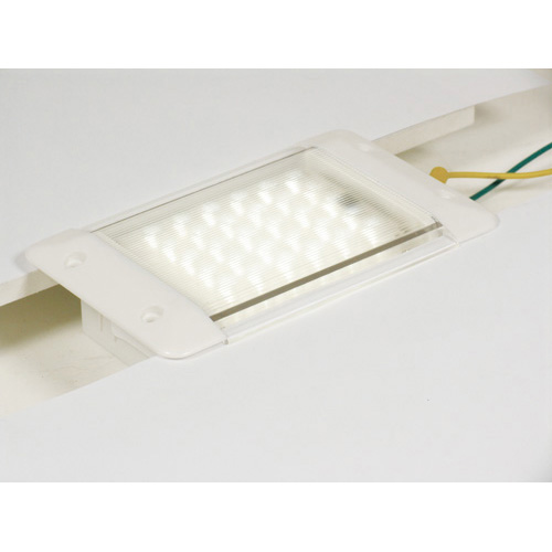 Exterior Light - LED Waterproof - Length: 164mm