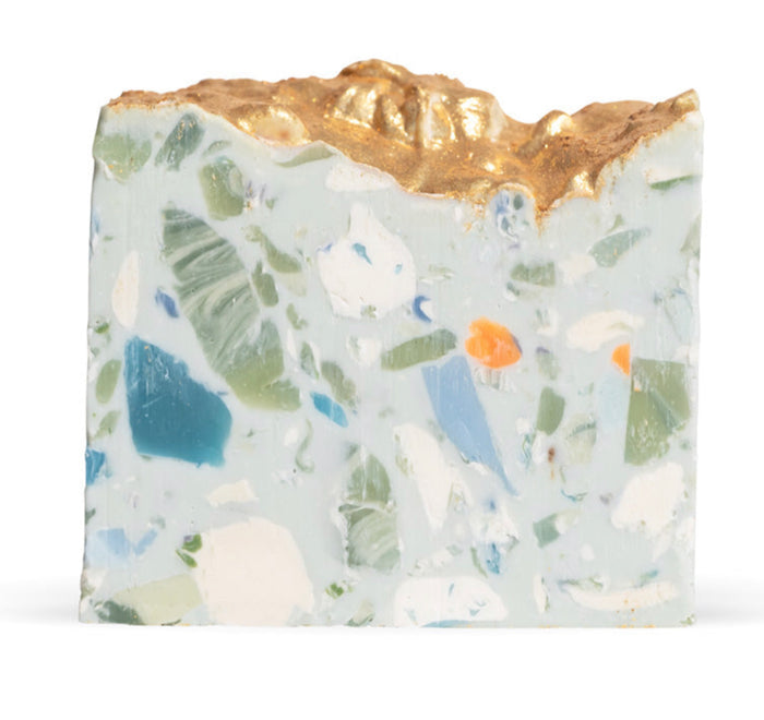 Finchberry Dorothy Terrazzo Soap