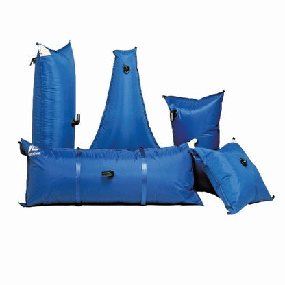 Flexible Drinking Water Tanks - Heavy Duty Plastimo