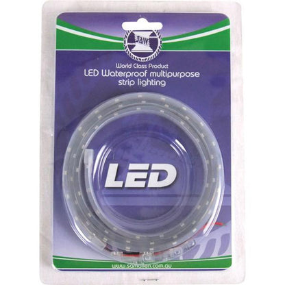 Flexible LED 3528 Strip Light - 12V - Bosuns Boat