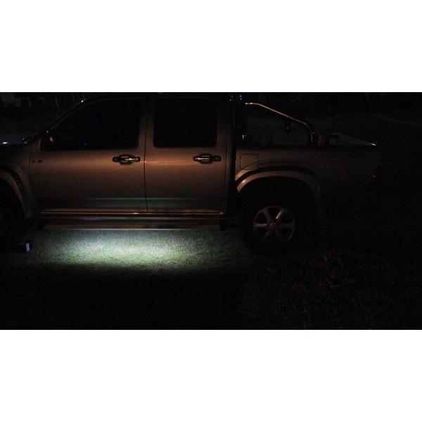 Flexible LED 3528 Strip Light - 12V - Bosuns Boat