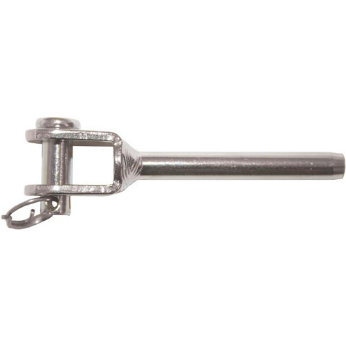 Fork Terminal