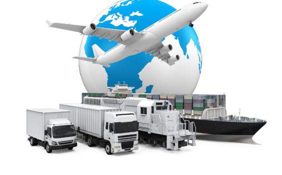 FREIGHT TOP UP