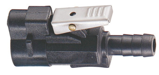 Fuel Connect MERC 98+10mm