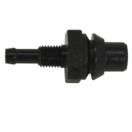 Fuel Connector - Suzuki - Motor Side. 1/4" Barb - Replaces: 65720-94401 - Bosuns Boat