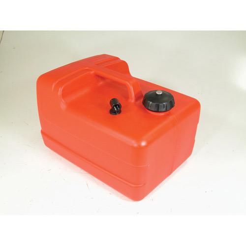 Fuel Tank - 11.3 Litres