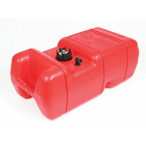 Fuel Tank - 22.7 Litres - Bosuns Boat