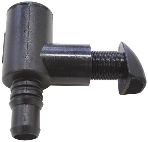 Fuel Tank Breather - Nylon with Water Trap - bosunsboat