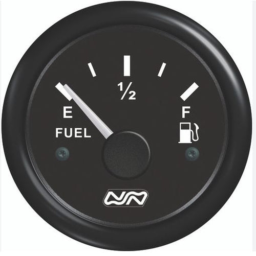 Fuel, Water Or Waste Gauges (European or American)