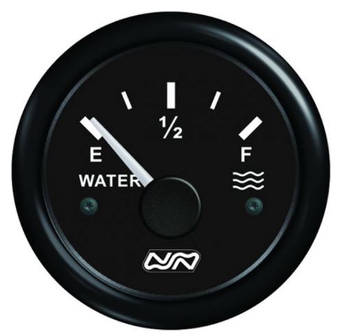 Fuel, Water Or Waste Gauges (European or American)