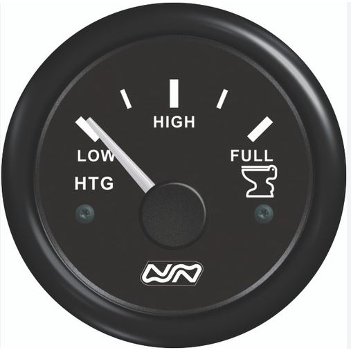 Fuel, Water Or Waste Gauges (European or American)