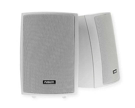 Fusion 4" 100W Box Speakers MS-OS420