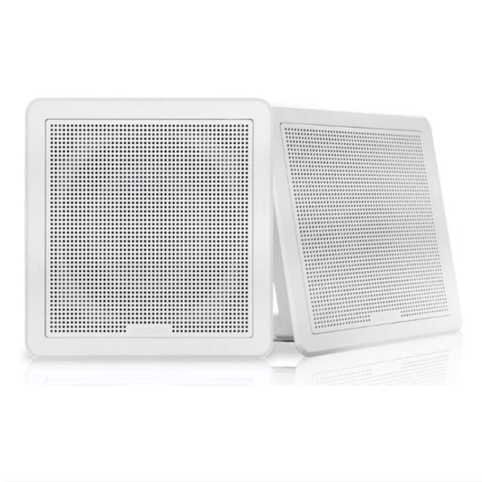 Fusion FM Series Speaker 6.5" Square Speaker