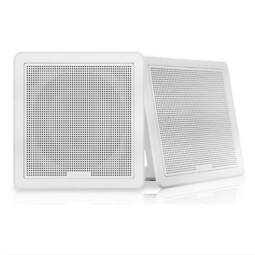 Fusion FM Series Speaker 6.5" Square Speaker