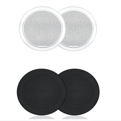 Fusion FM Series Speaker 7.7" Round Speaker