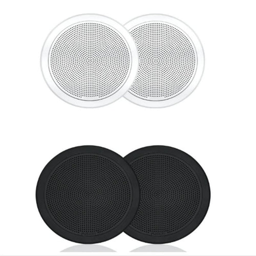 Fusion FM Series Speaker 7.7" Round Speaker