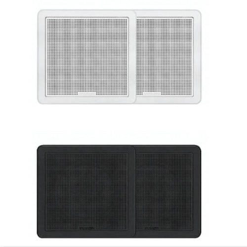 Fusion FM Series Speaker 7.7" Square Speaker