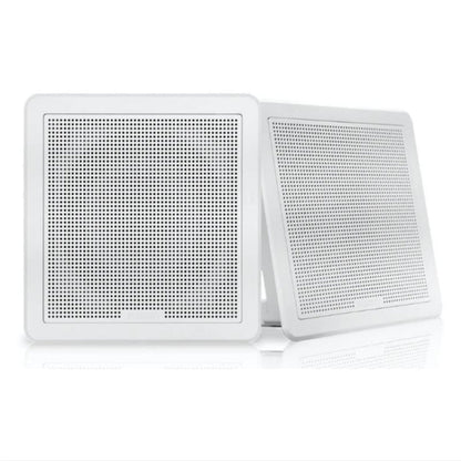 Fusion FM Series Speaker 7.7" Square Speaker