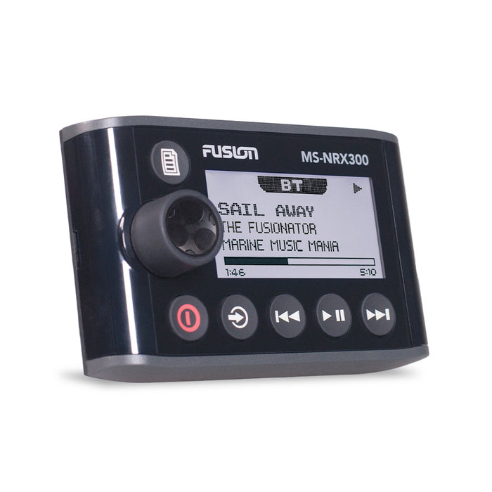 Fusion® NRX Wired Remote (MS-NRX300)