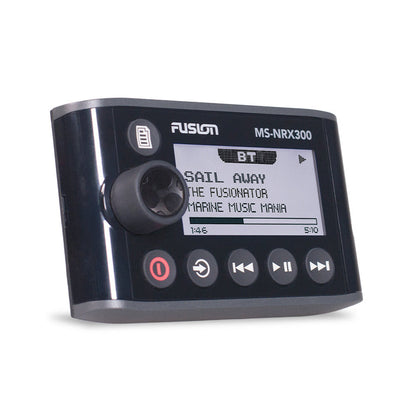 Fusion® NRX Wired Remote (MS-NRX300)