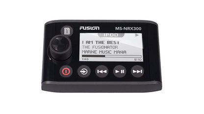Fusion® NRX Wired Remote (MS-NRX300)