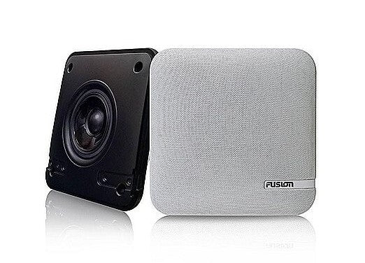 Fusion SM Series Marine Speakers No Grille OEM Version
