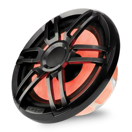 Fusion XS Series 10" 600 Watt Sports Marine Subwoofer (XS-SL10SPGW)