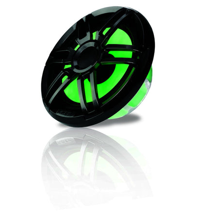 Fusion XS Series 10" 600 Watt Sports Marine Subwoofer (XS-SL10SPGW)