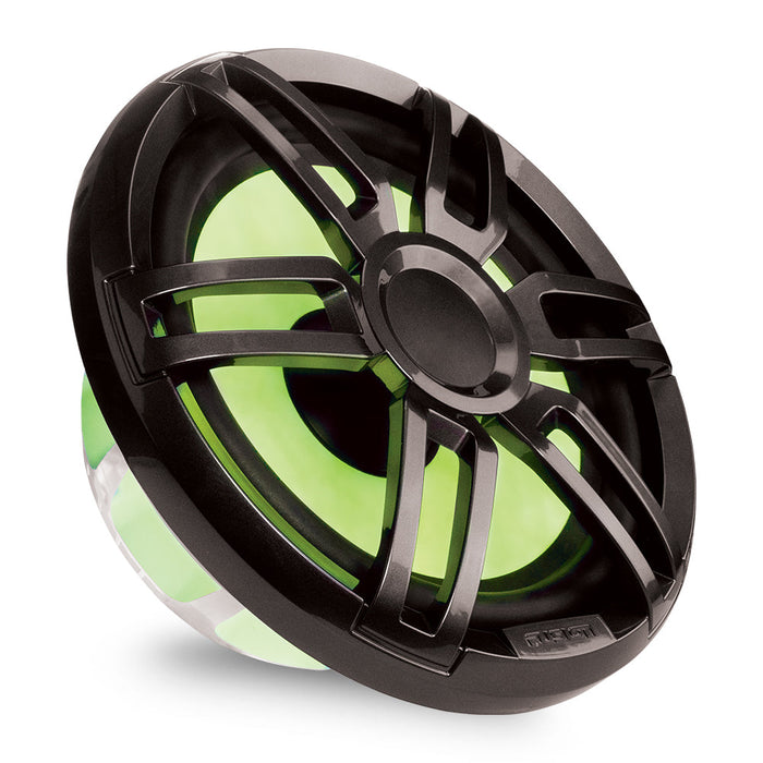 Fusion XS Series 10" 600 Watt Sports Marine Subwoofer (XS-SL10SPGW)