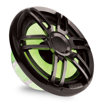Fusion XS Series 10" 600 Watt Sports Marine Subwoofer (XS-SL10SPGW)
